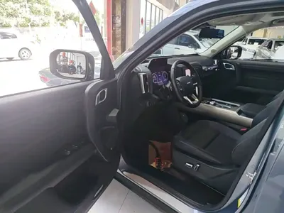 Haval Big Dog 2022, 36800 км, за 9842.19 USD - фото 16