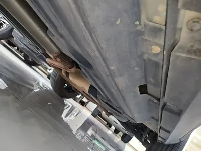 Haval Big Dog 2022, 36800 км, за 9842.19 USD - фото 22