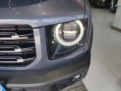 Haval Big Dog 2022, 36800 км, за 9842.19 USD - фото 24