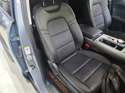 Haval Big Dog 2022, 36800 км, за 9842.19 USD - фото 25