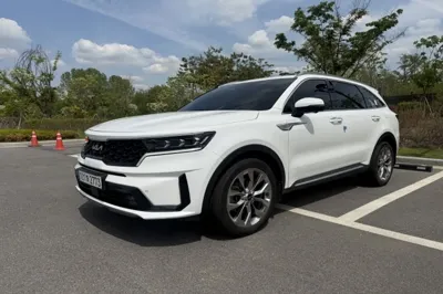 Kia Sorento 2022, 90761 км, за 24722.09 USD