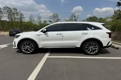 Kia Sorento 2022, 90761 км, за 24722.09 USD