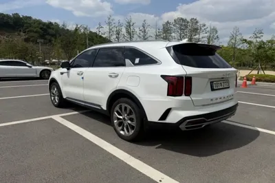 Kia Sorento 2022, 90761 км, за 24722.09 USD