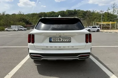 Kia Sorento 2022, 90761 км, за 24722.09 USD