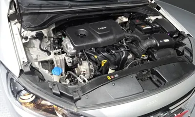 Hyundai Avante 2016, 121534 км, за 4234.53 USD - фото 6