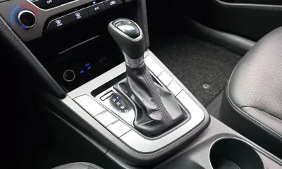 Hyundai Avante 2016, 121534 км, за 4234.53 USD - фото 9