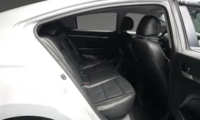 Hyundai Avante 2016, 121534 км, за 4234.53 USD - фото 12