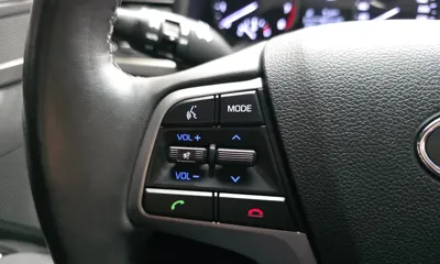 Hyundai Avante 2016, 121534 км, за 4234.53 USD - фото 17