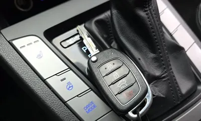 Hyundai Avante 2016, 121534 км, за 4234.53 USD - фото 18
