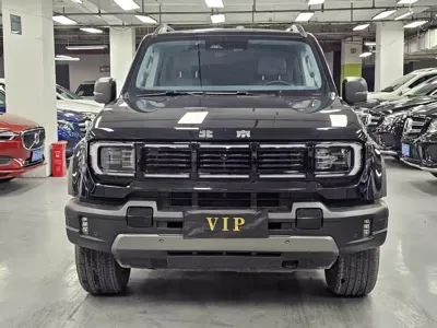 Beijing Off-Road BJ40 2024, 50000 км, за 16450.53 USD