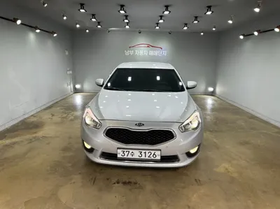 Kia K7 2013, 159760 км, за 3255.84 USD