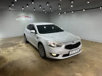 Kia K7 2013, 159760 км, за 3255.84 USD