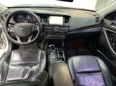 Kia K7 2013, 159760 км, за 3255.84 USD - фото 7