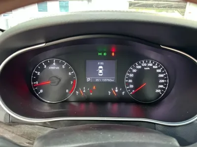 Kia K7 2013, 159760 км, за 3255.84 USD - фото 8