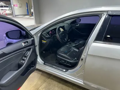 Kia K7 2013, 159760 км, за 3255.84 USD - фото 10