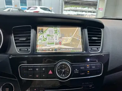Kia K7 2013, 159760 км, за 3255.84 USD - фото 12