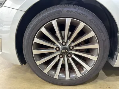 Kia K7 2013, 159760 км, за 3255.84 USD - фото 15