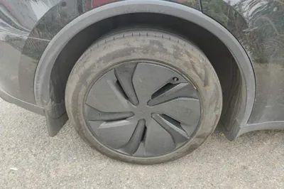 Tesla Model Y 2025, 26500 км, за 34534 USD - фото 11
