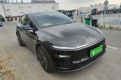 Tesla Model Y 2025, 26500 км, за 34534 USD - фото 12