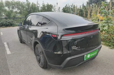 Tesla Model Y 2025, 26500 км, за 34534 USD - фото 13