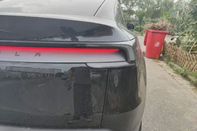Tesla Model Y 2025, 26500 км, за 34534 USD - фото 14