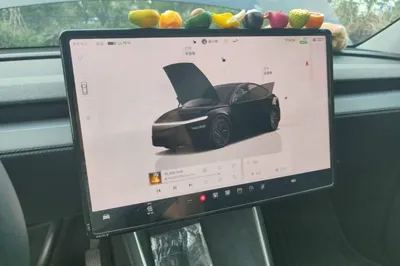 Tesla Model Y 2025, 26500 км, за 34534 USD - фото 20