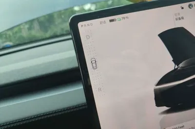Tesla Model Y 2025, 26500 км, за 34534 USD - фото 21