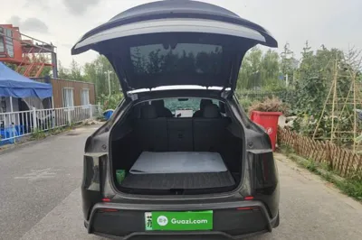 Tesla Model Y 2025, 26500 км, за 34534 USD - фото 27