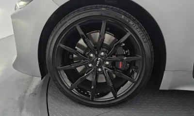 Kia Stinger 2023, 21233 км, за 30539.81 USD
