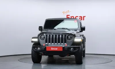 Jeep Wrangler 2021, 36193 км, за 29641.71 USD