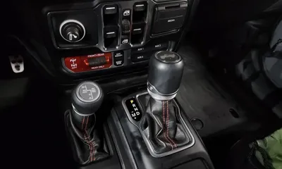 Jeep Wrangler 2021, 36193 км, за 29641.71 USD - фото 9