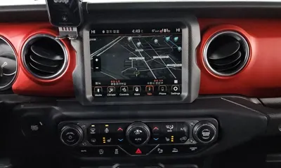 Jeep Wrangler 2021, 36193 км, за 29641.71 USD - фото 15