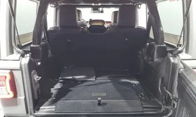 Jeep Wrangler 2021, 36193 км, за 29641.71 USD - фото 20