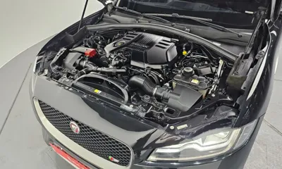 Jaguar F-Pace 2017, 137021 км, за 12045.61 USD - фото 6