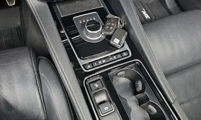 Jaguar F-Pace 2017, 137021 км, за 12045.61 USD - фото 9