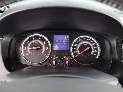 Renault-KoreaSamsung SM5 2014, 178117 км, за 1553.66 USD - фото 6
