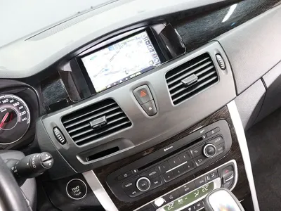 Renault-KoreaSamsung SM5 2014, 178117 км, за 1553.66 USD - фото 7