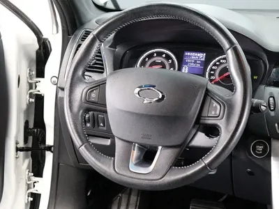 Renault-KoreaSamsung SM5 2014, 178117 км, за 1553.66 USD - фото 15
