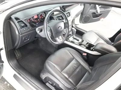Renault-KoreaSamsung SM5 2014, 178117 км, за 1553.66 USD - фото 17