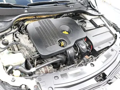 Renault-KoreaSamsung SM5 2014, 178117 км, за 1553.66 USD - фото 19