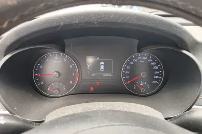 Kia K5 2016, 117800 км, за 7211 USD - фото 8