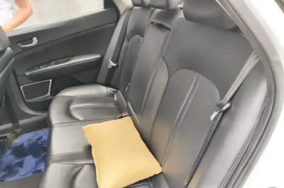 Kia K5 2016, 117800 км, за 7211 USD - фото 14