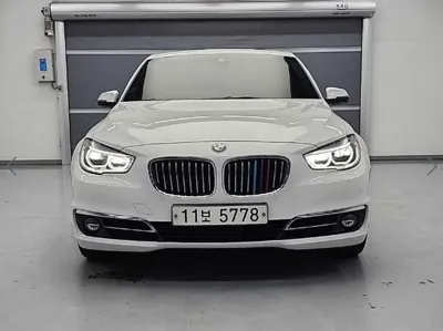 BMW Gran Turismo 2015, 168387 км, за 8533.54 USD