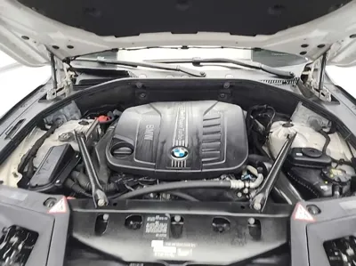 BMW Gran Turismo 2015, 168387 км, за 8533.54 USD