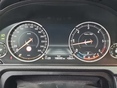 BMW Gran Turismo 2015, 168387 км, за 8465.19 USD - фото 6