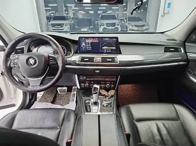 BMW Gran Turismo 2015, 168387 км, за 8465.19 USD - фото 7