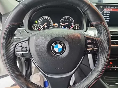 BMW Gran Turismo 2015, 168387 км, за 8465.19 USD - фото 9
