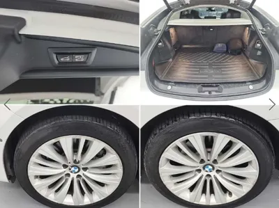BMW Gran Turismo 2015, 168387 км, за 8465.19 USD - фото 20