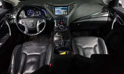 Hyundai Grandeur 2016, 199606 км, за 3957.71 USD - фото 7