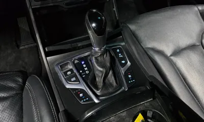 Hyundai Grandeur 2016, 199606 км, за 3957.71 USD - фото 9